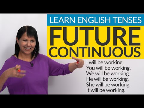 Future English Translation: How to Say 'Correr' in English Future Tense