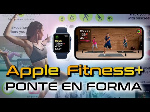 Apple Fitness: Lanzamiento en España, ¡Descubre cuándo!