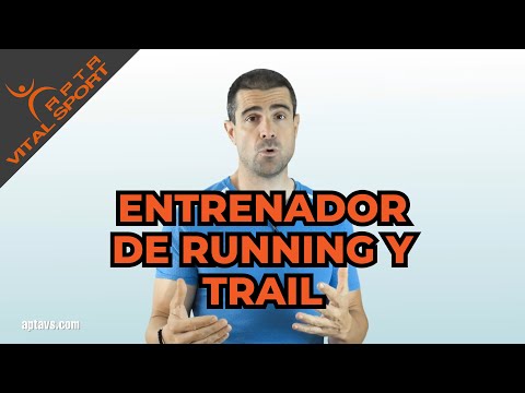 Diferencia entre running y trail running: todo lo que necesitas saber